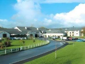 Mill Park Hotel